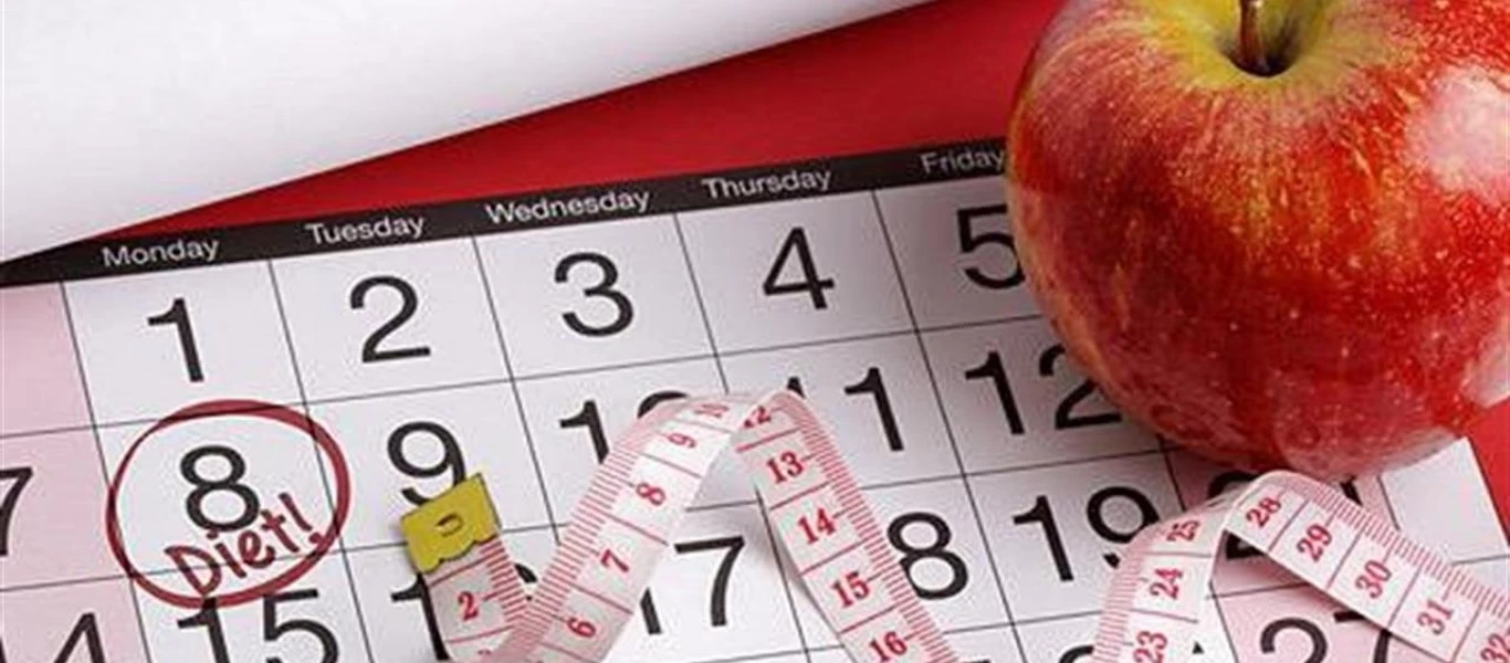 Ξεκινάς δίαιτα; - Έξι πράγματα που πρέπει οπωσδήποτε να θυμάσαι